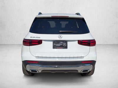 2026 Mercedes-Benz GLB GLB 250 SUV