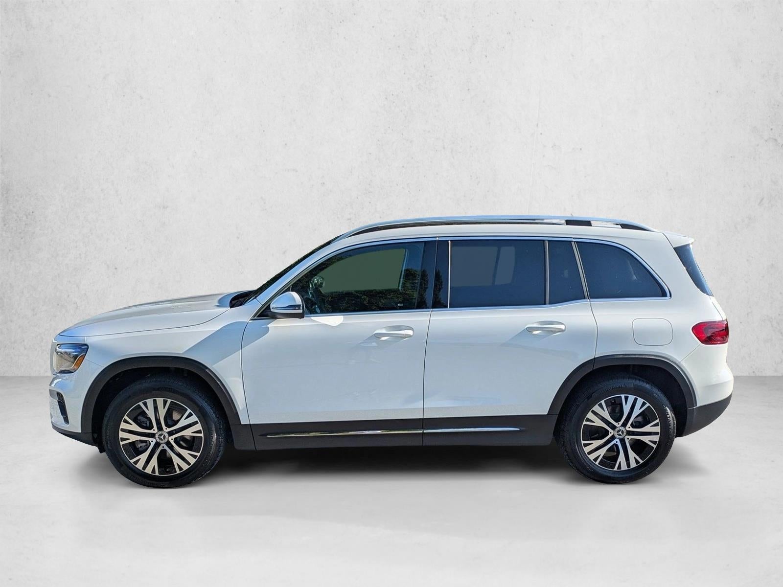 2026 Mercedes-Benz GLB GLB 250 SUV