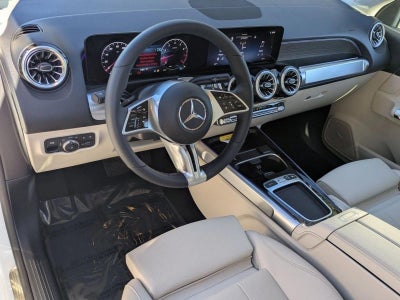 2026 Mercedes-Benz GLB GLB 250 SUV