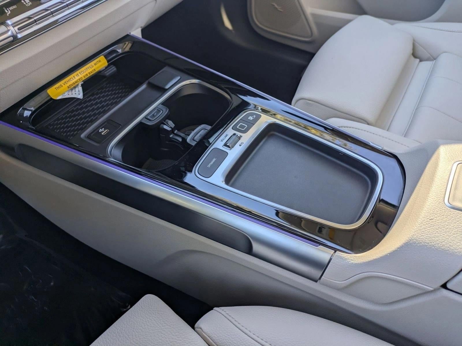 2026 Mercedes-Benz GLB GLB 250 SUV