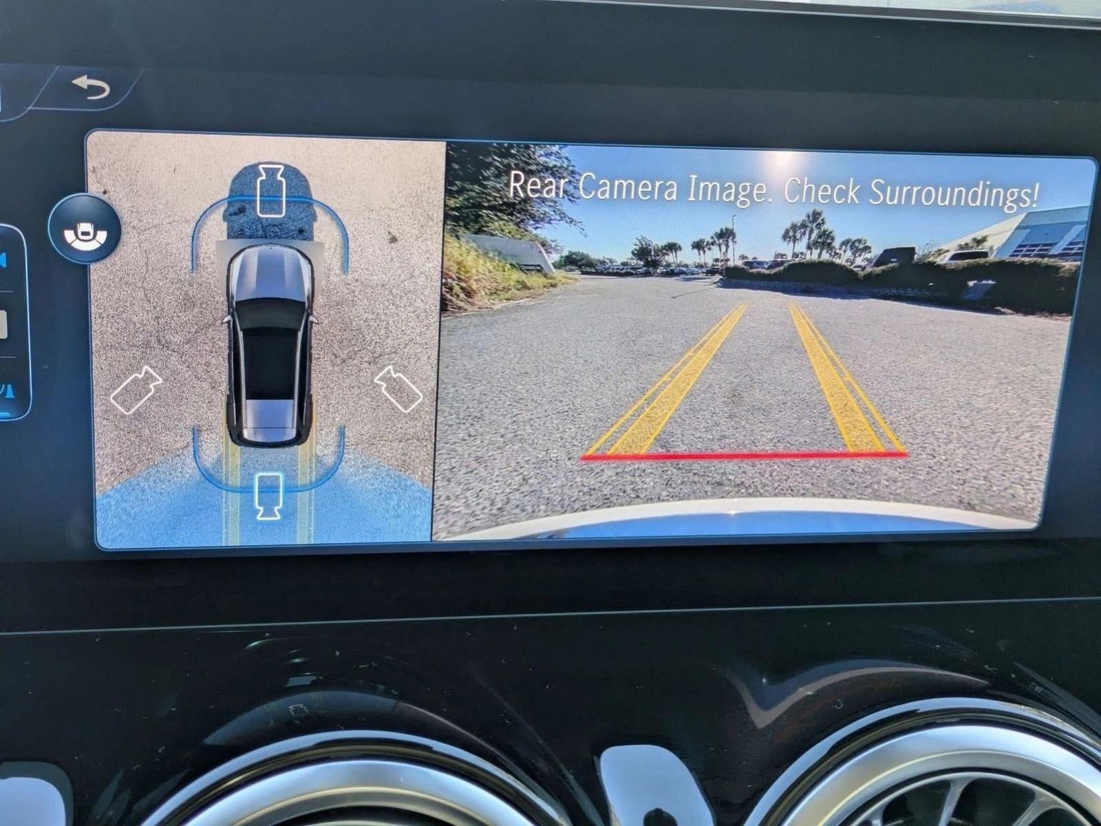 2026 Mercedes-Benz GLB GLB 250 SUV