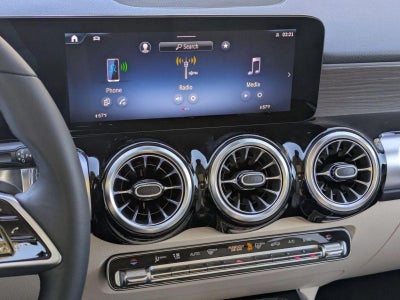 2026 Mercedes-Benz GLB GLB 250 SUV