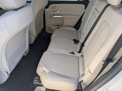 2026 Mercedes-Benz GLB GLB 250 SUV