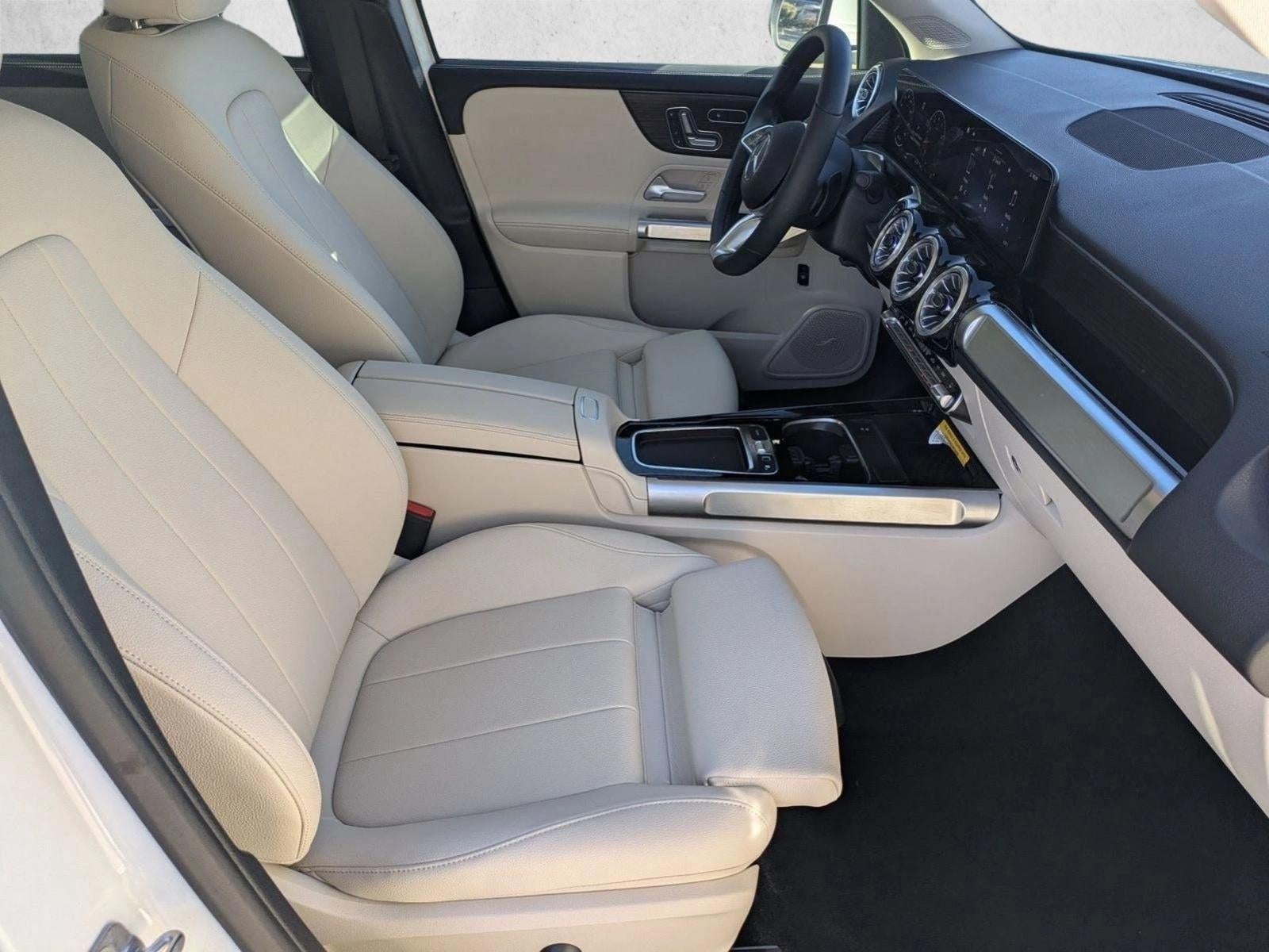 2026 Mercedes-Benz GLB GLB 250 SUV