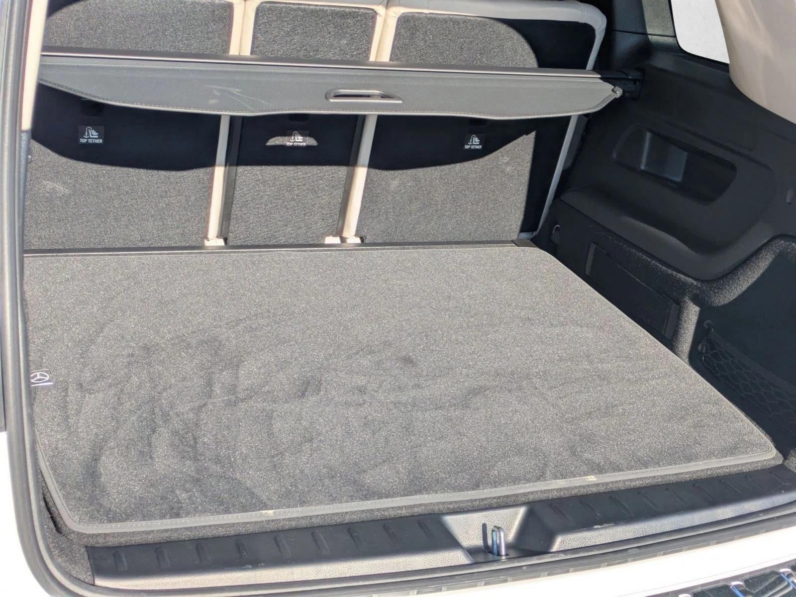 2026 Mercedes-Benz GLB GLB 250 SUV