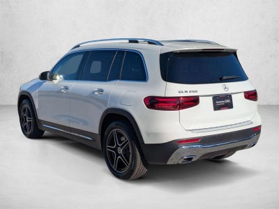 2026 Mercedes-Benz GLB GLB 250 SUV