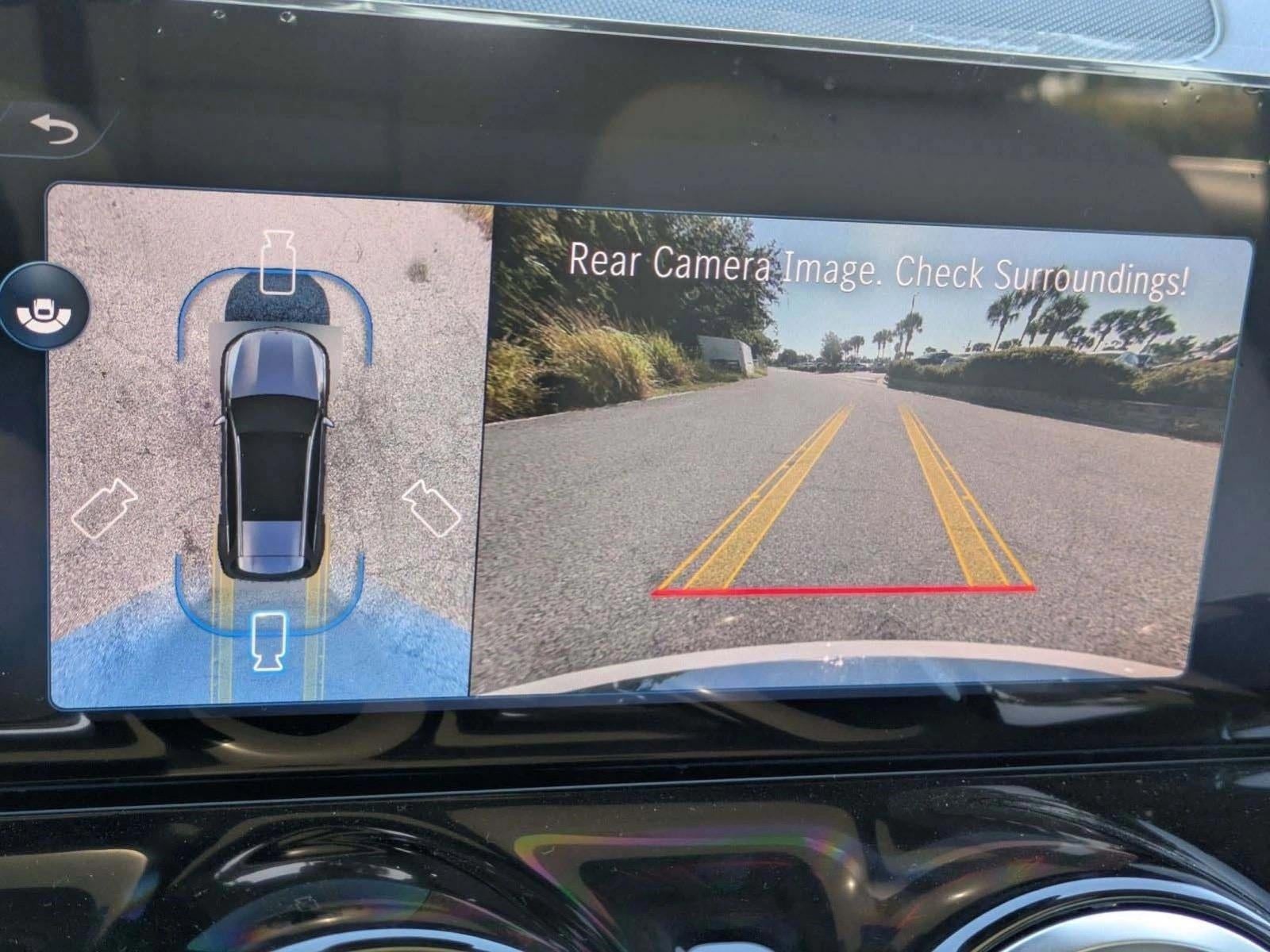 2026 Mercedes-Benz GLB GLB 250 SUV