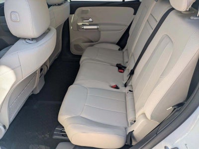 2026 Mercedes-Benz GLB GLB 250 SUV