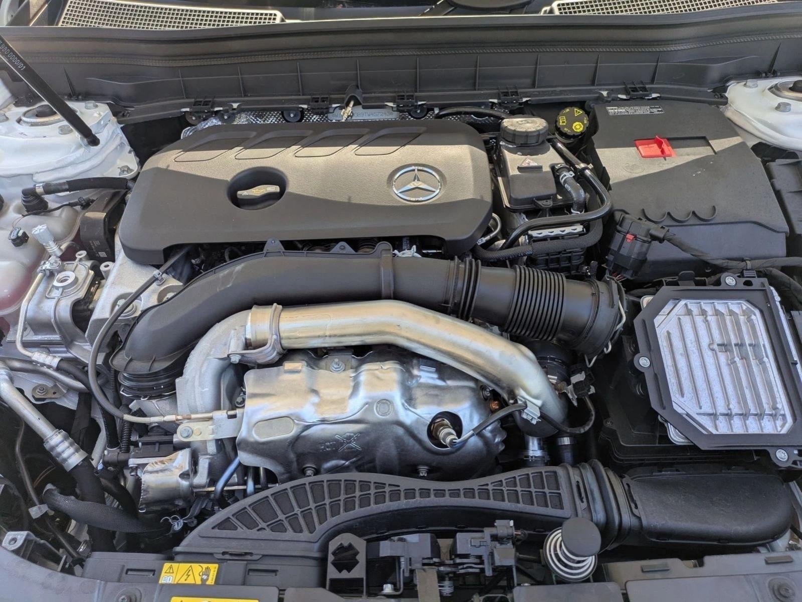 2026 Mercedes-Benz GLB GLB 250 SUV