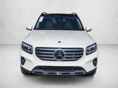 2026 Mercedes-Benz GLB GLB 250 SUV