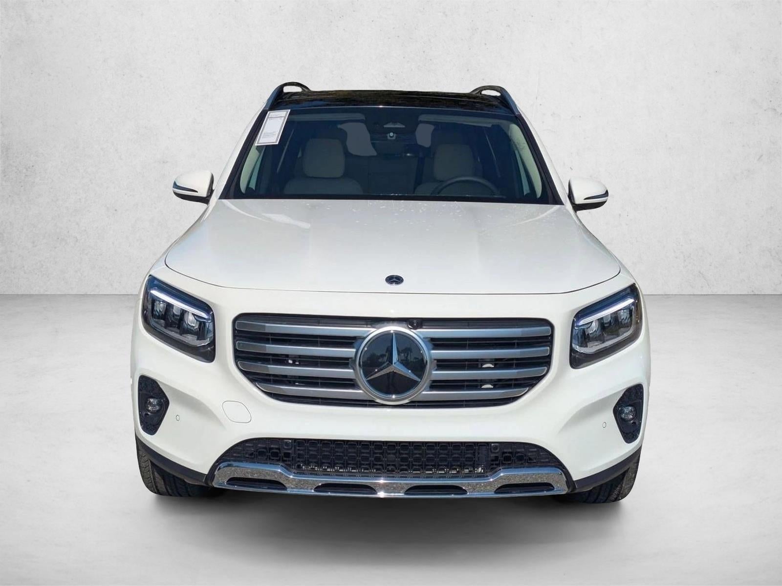 2026 Mercedes-Benz GLB GLB 250 SUV