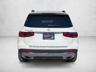 2026 Mercedes-Benz GLB GLB 250 SUV