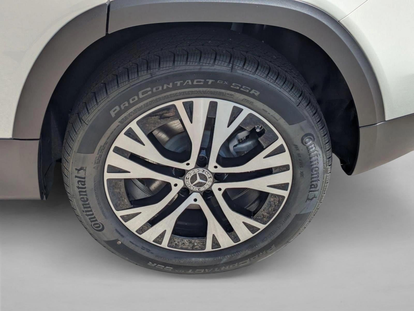 2026 Mercedes-Benz GLB GLB 250 SUV