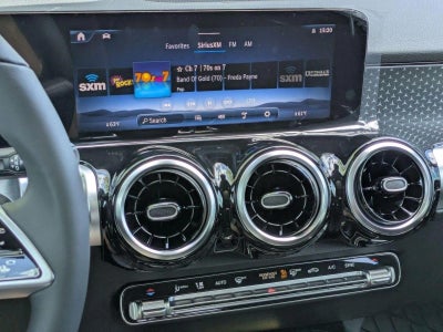 2026 Mercedes-Benz GLB GLB 250 SUV