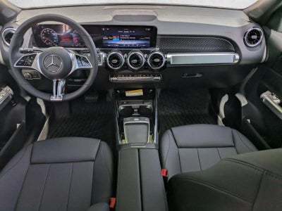 2026 Mercedes-Benz GLB GLB 250 SUV