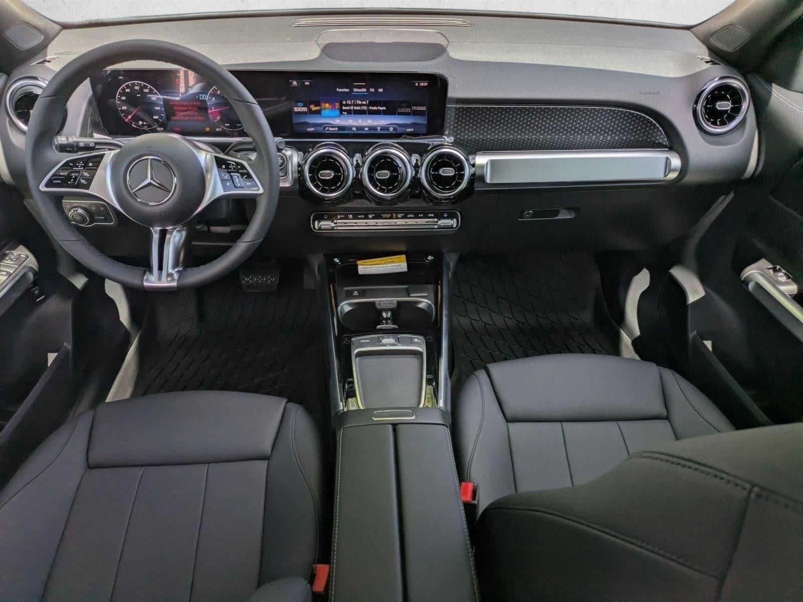 2026 Mercedes-Benz GLB GLB 250 SUV