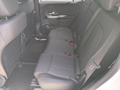 2026 Mercedes-Benz GLB GLB 250 SUV