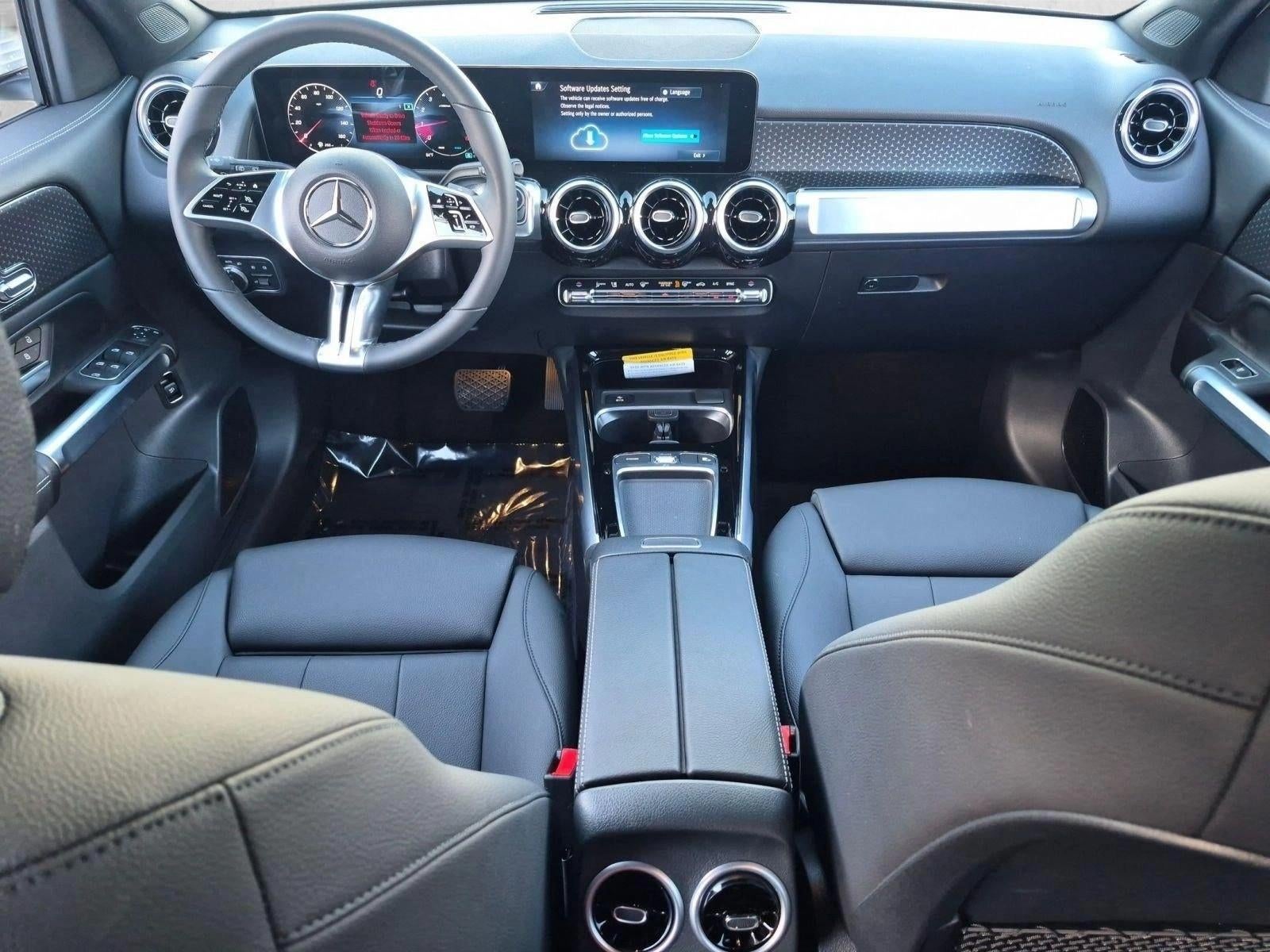 2026 Mercedes-Benz GLB GLB 250 SUV