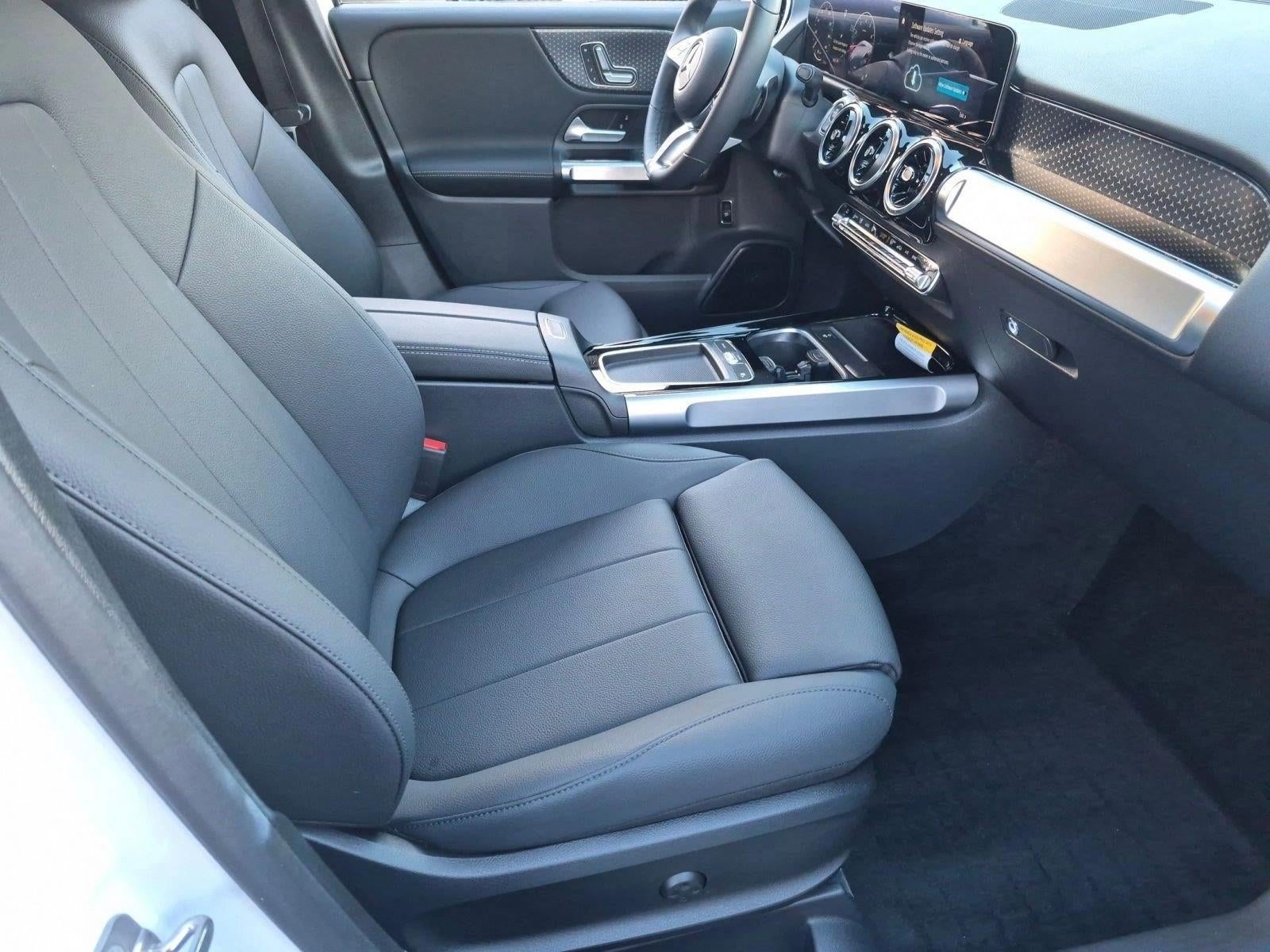 2026 Mercedes-Benz GLB GLB 250 SUV