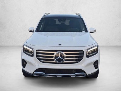 2026 Mercedes-Benz GLB GLB 250 SUV