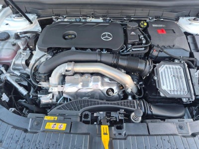 2026 Mercedes-Benz GLB GLB 250 SUV