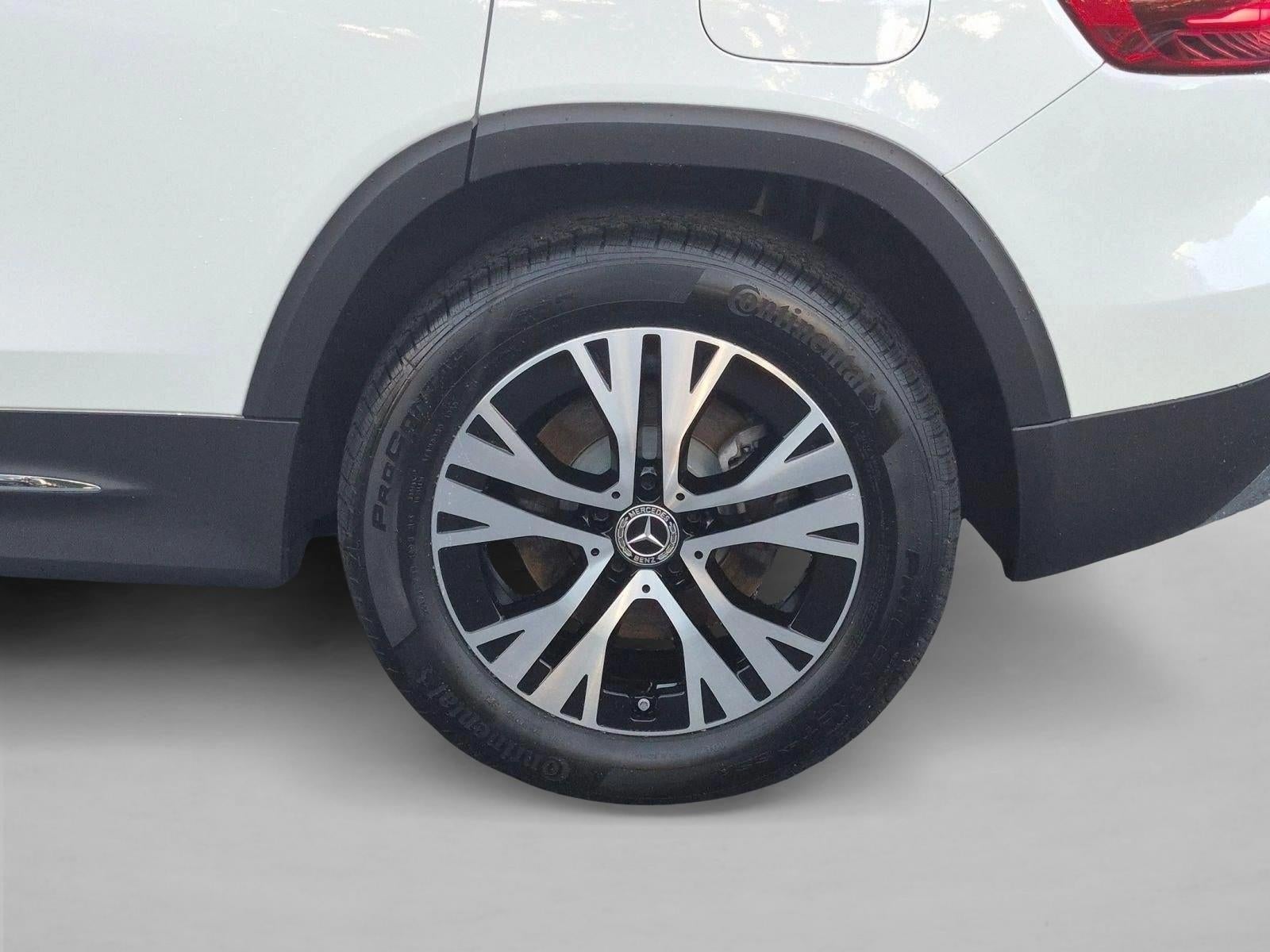 2026 Mercedes-Benz GLB GLB 250 SUV
