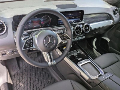 2026 Mercedes-Benz GLB GLB 250 SUV