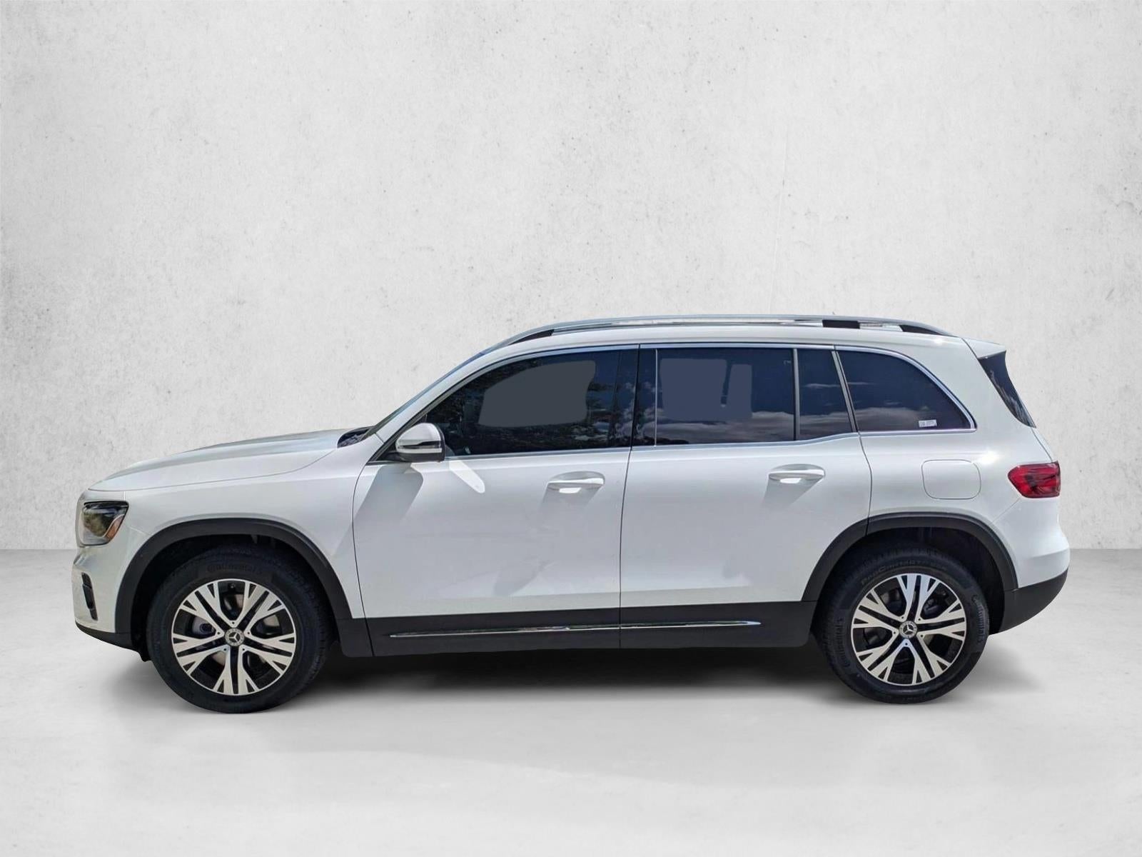 2026 Mercedes-Benz GLB GLB 250 SUV