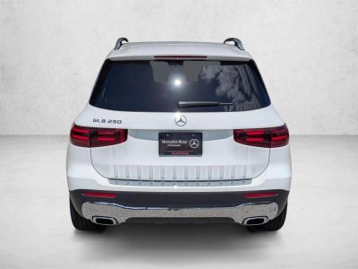 2026 Mercedes-Benz GLB GLB 250 SUV