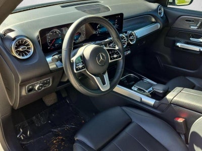 2020 Mercedes-Benz GLB GLB 250 SUV