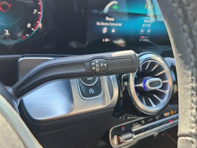 2020 Mercedes-Benz GLB GLB 250 SUV