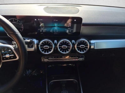 2020 Mercedes-Benz GLB GLB 250 SUV