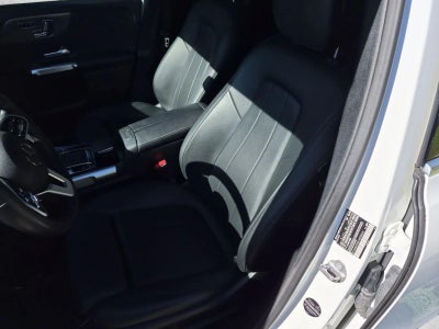 2020 Mercedes-Benz GLB GLB 250 SUV