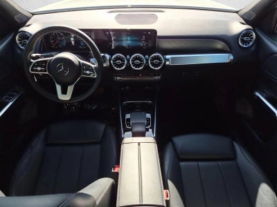 2020 Mercedes-Benz GLB GLB 250 SUV