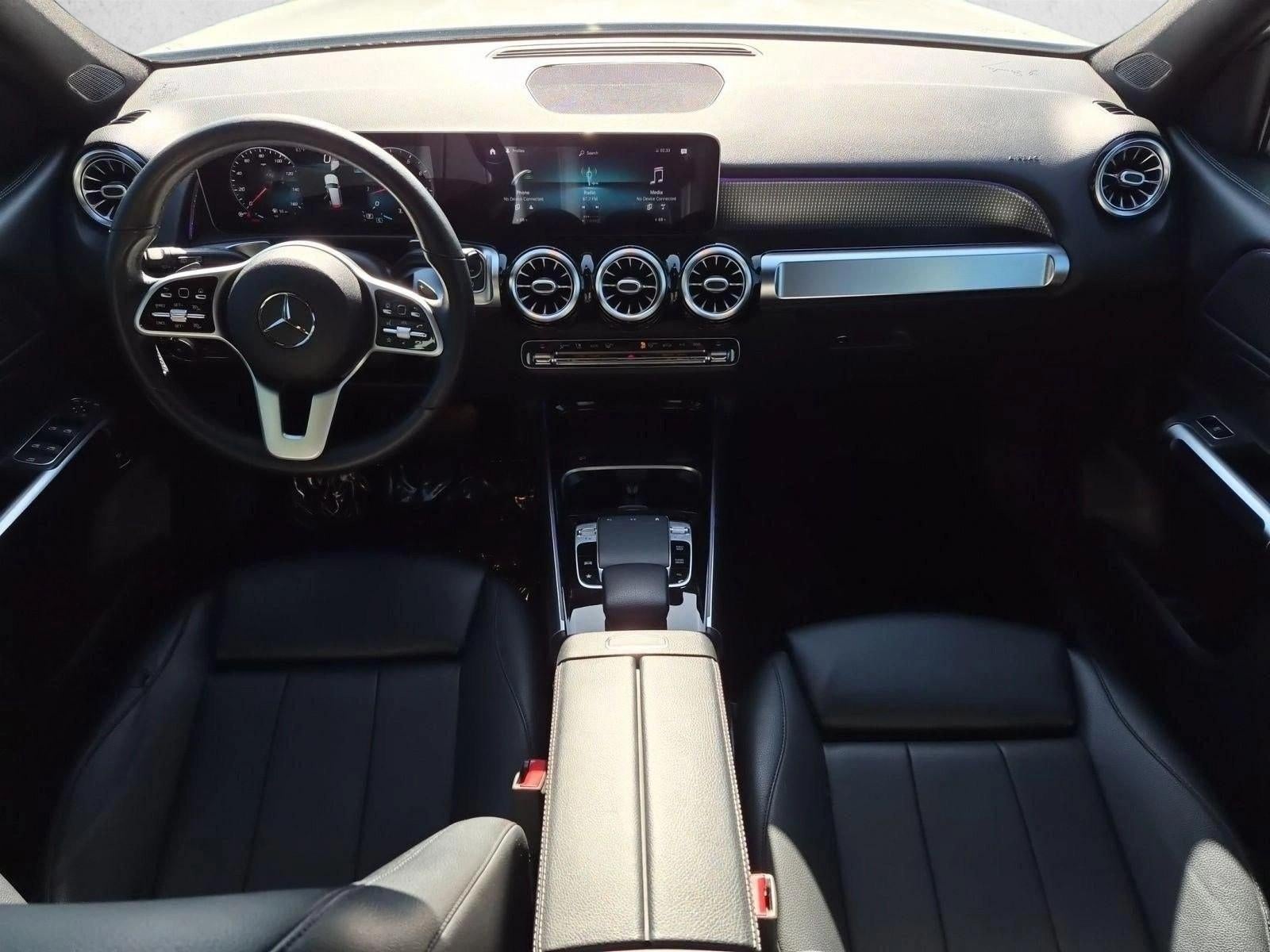 2020 Mercedes-Benz GLB GLB 250 SUV