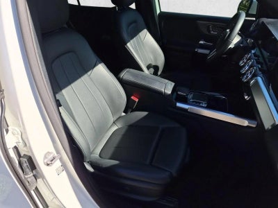 2020 Mercedes-Benz GLB GLB 250 SUV