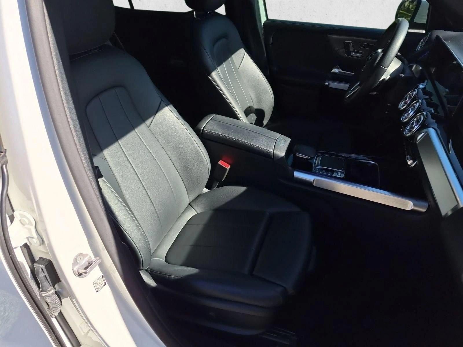2020 Mercedes-Benz GLB GLB 250 SUV