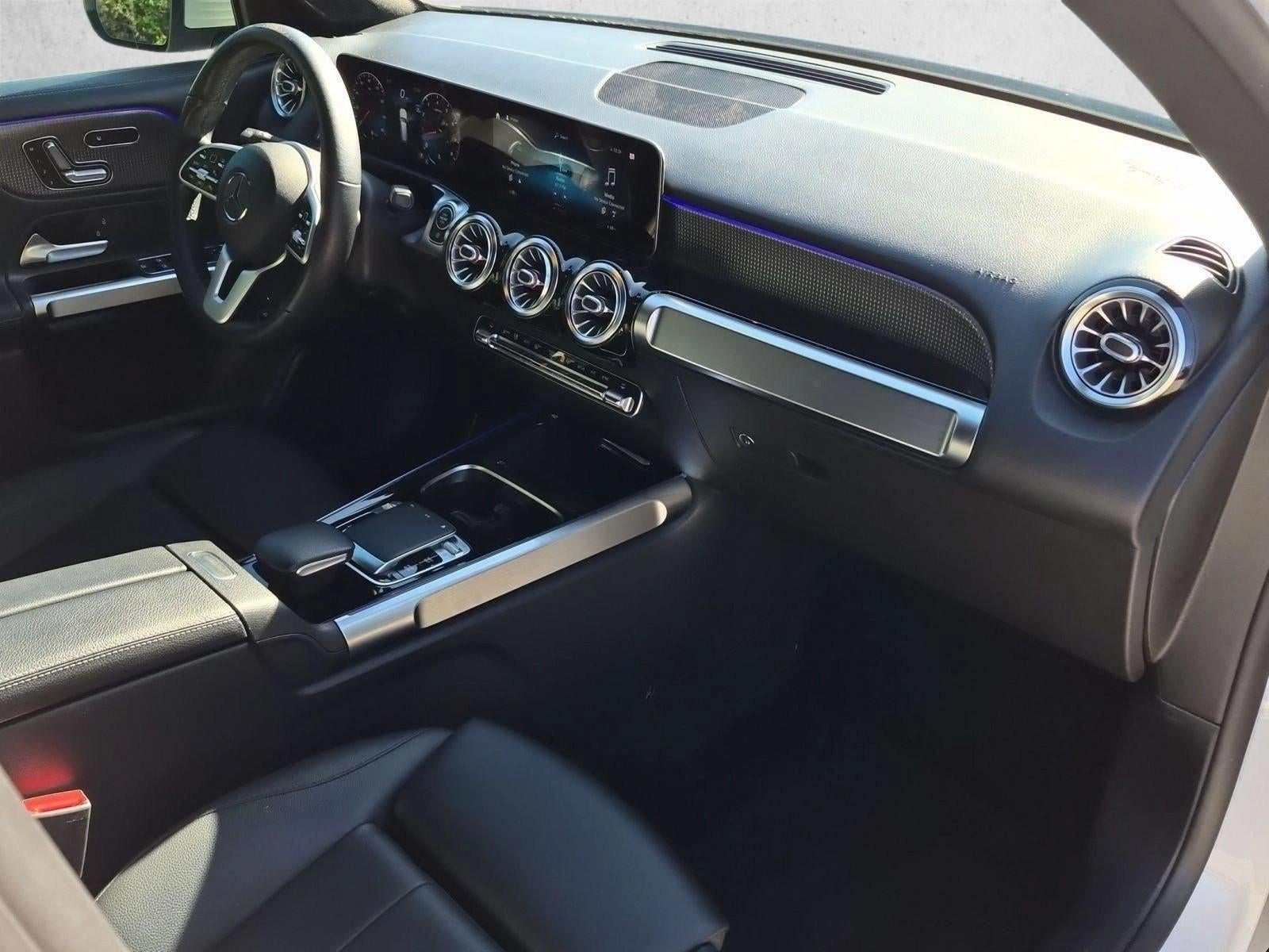 2020 Mercedes-Benz GLB GLB 250 SUV