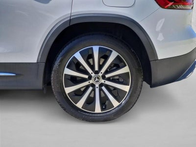2020 Mercedes-Benz GLB GLB 250 SUV