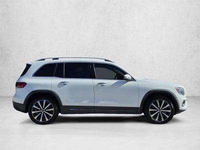 2020 Mercedes-Benz GLB GLB 250 SUV