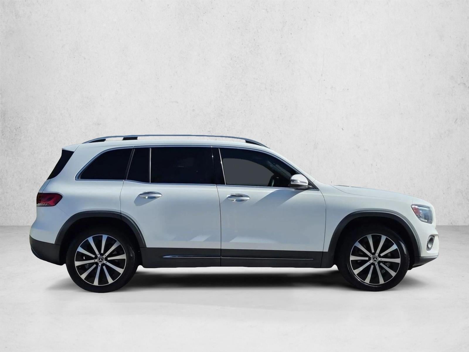 2020 Mercedes-Benz GLB GLB 250 SUV