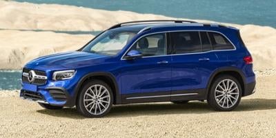 2020 Mercedes-Benz GLB GLB 250 SUV
