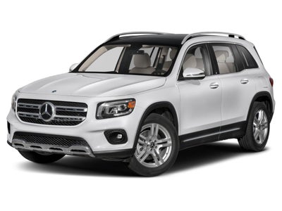 2020 Mercedes-Benz GLB GLB 250 SUV