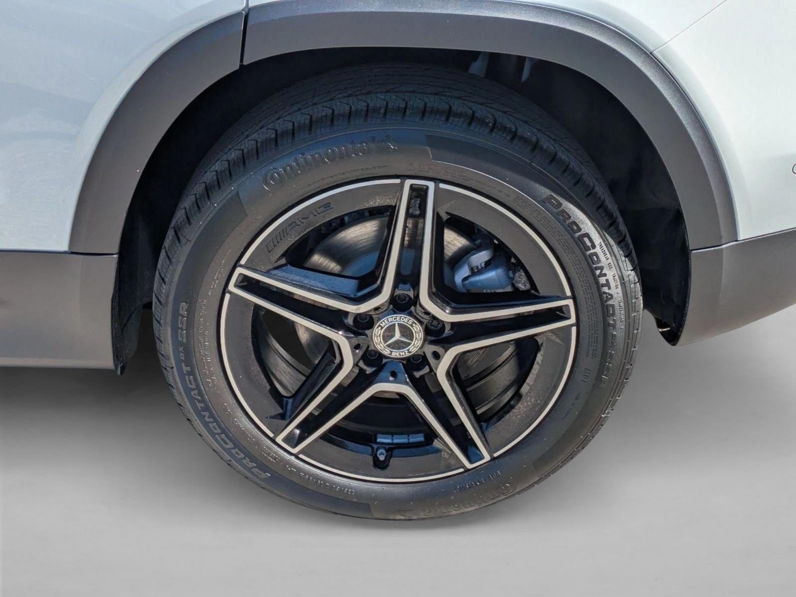 2026 Mercedes-Benz GLB GLB 250 SUV