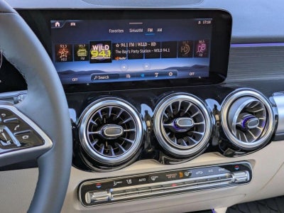 2026 Mercedes-Benz GLB GLB 250 SUV