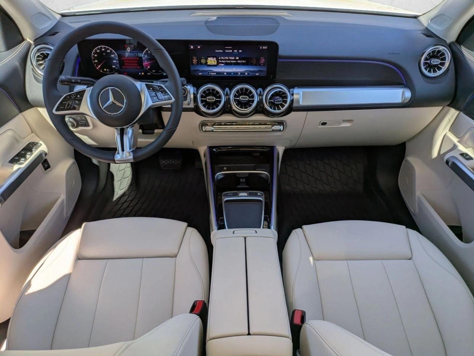 2026 Mercedes-Benz GLB GLB 250 SUV