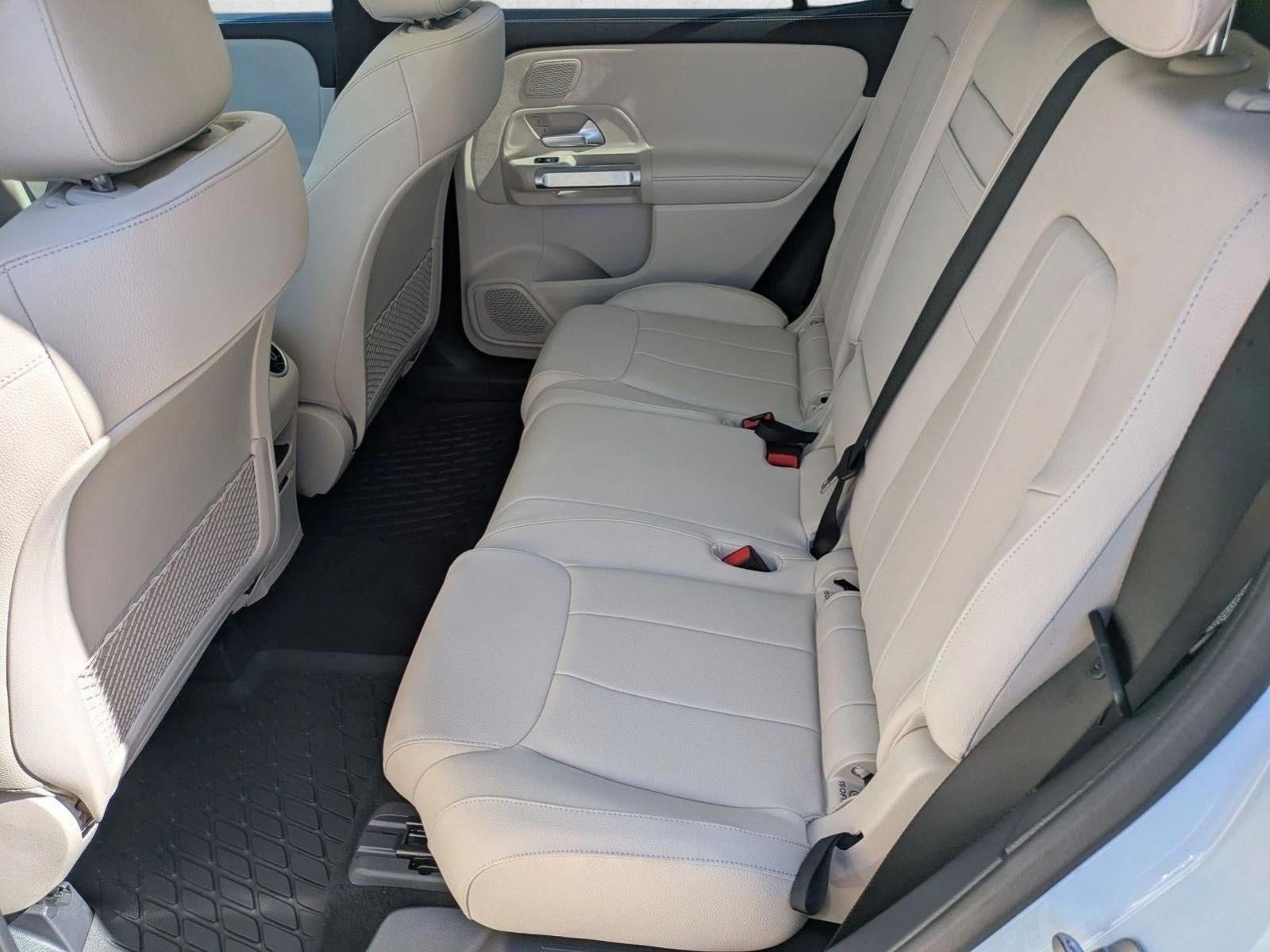 2026 Mercedes-Benz GLB GLB 250 SUV