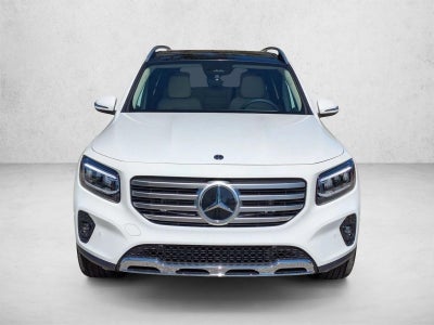 2026 Mercedes-Benz GLB GLB 250 SUV