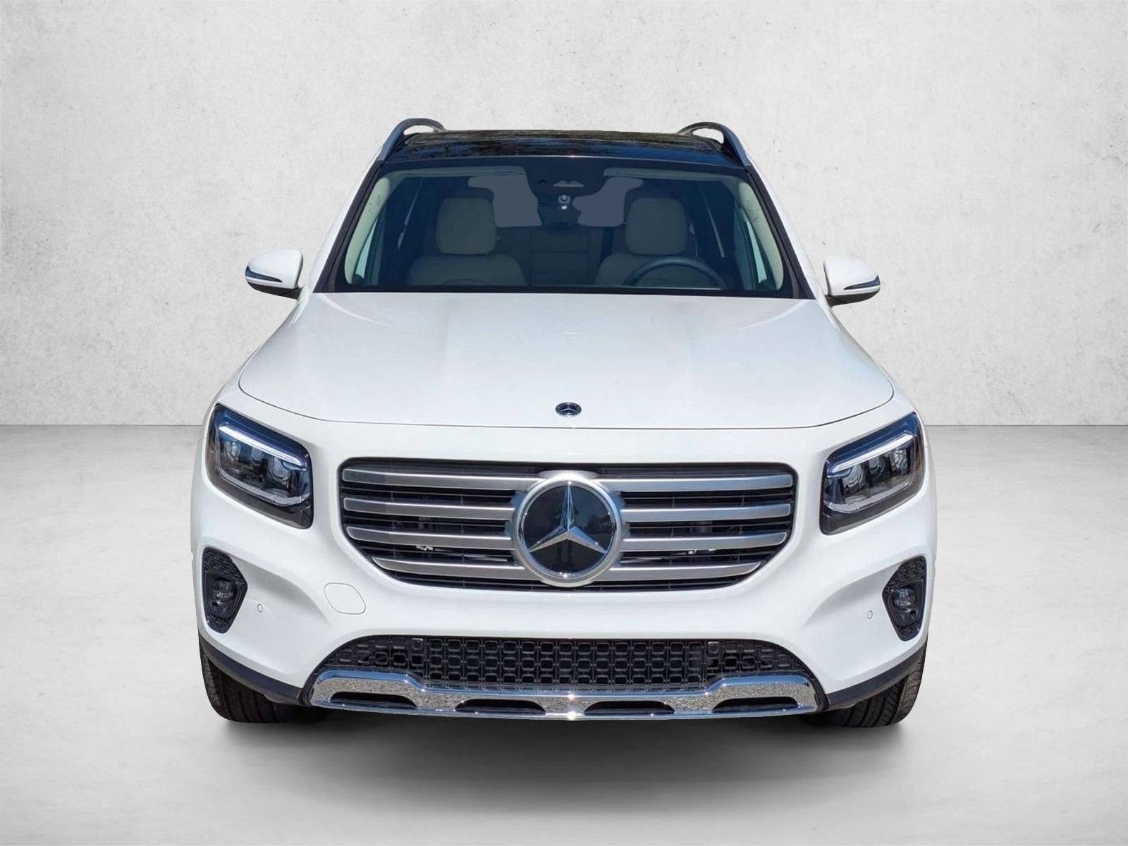 2026 Mercedes-Benz GLB GLB 250 SUV