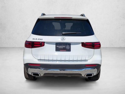 2026 Mercedes-Benz GLB GLB 250 SUV
